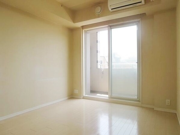 エコロジー都立大学レジデンスの物件内観写真